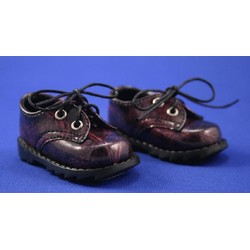Classic Shoes Purple (1/4)